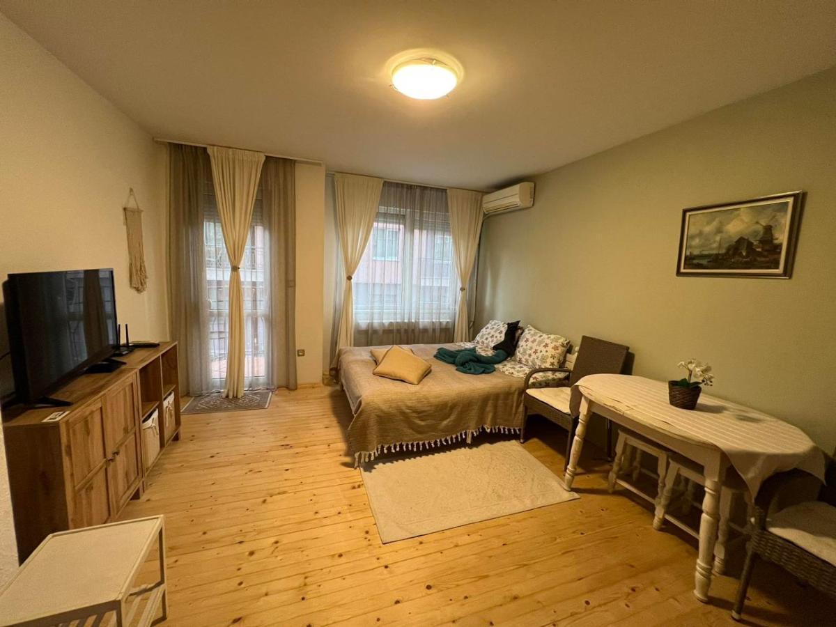 Апартаменти Copenhagen Adorable And Cosy Apt In Calm District Софія Екстер'єр фото